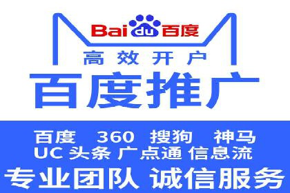 SEM托管服务，成功案例见证转化奇迹